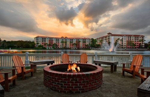 Williamsburg Villa | 2 Bedroom, 2 Bath Villa with Full Kitchen, Near Disney World