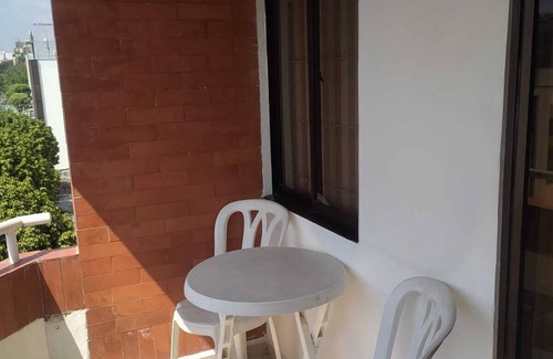 Bucaramanga Apartment | 2 BEDROOM 2 BATHROOM WITH DOORMAN