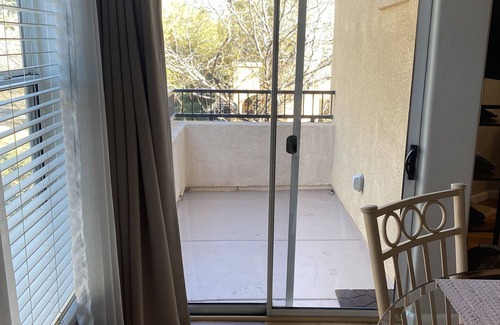 Surprise Condo | 2 bedroom 2 car garage near hospital , eateries and retail.