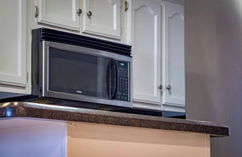 South Padre Island Resort | 2 Bedroom 2 Bathroom Condo #1104