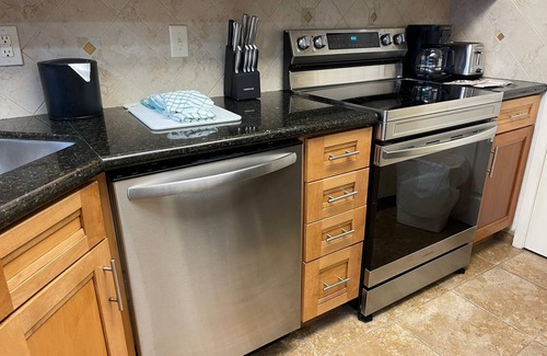 South Padre Island Resort | 2 Bedroom 2 Bathroom Condo #508