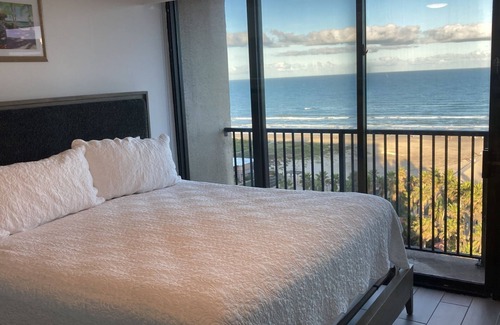 South Padre Island Resort | 2 Bedroom 2 Bathroom Condo #1209