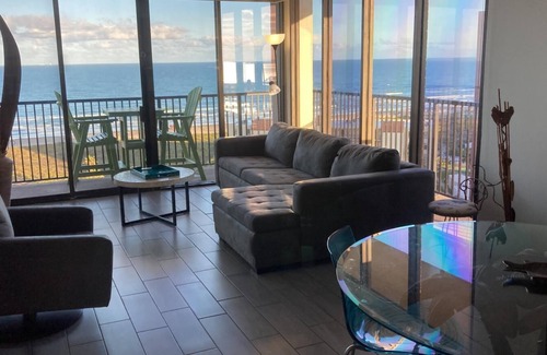 South Padre Island Resort | 2 Bedroom 2 Bathroom Condo #1209