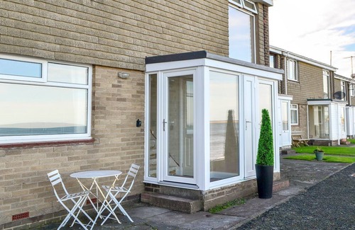 Spittal Cottage | 2 bedroom accommodation in Spittal, near Berwick-upon-Tweed