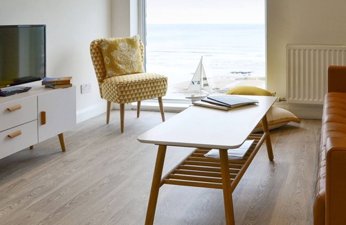 Spittal Cottage | 2 bedroom accommodation in Spittal, near Berwick-upon-Tweed