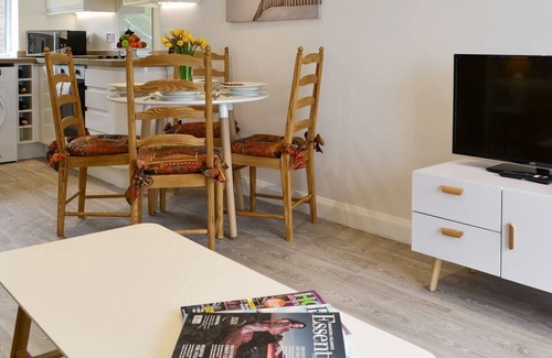 Spittal Cottage | 2 bedroom accommodation in Spittal, near Berwick-upon-Tweed