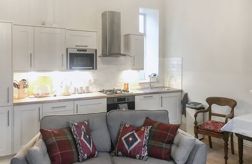 Tweedmouth Cottage | 2 bedroom accommodation in Tweedmouth, near Berwick-upon-Tweed