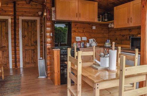 Bronaber Cottage | 2 bedroom accommodation in Trawsfynydd, near Harlech