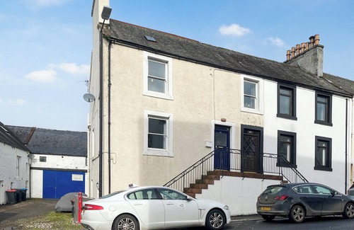Gatehouse-of-Fleet Cottage | 2 bedroom accommodation in Gatehouse of Fleet