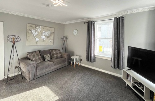 Gatehouse-of-Fleet Cottage | 2 bedroom accommodation in Gatehouse of Fleet