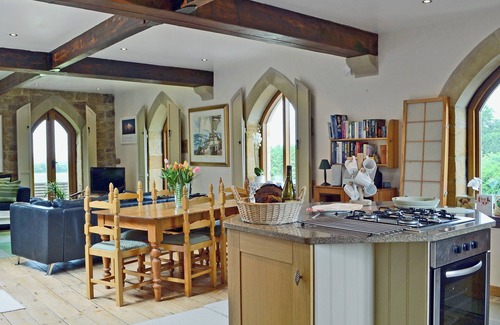 Stocksfield Cottage | 2 bedroom accommodation in Newton, near Corbridge