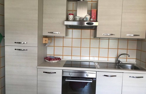 Castello-Molina di Fiemme Apartment | 2 Bedroom Apartment in Castello di Fiemme