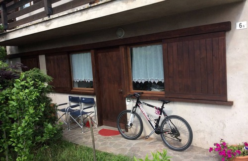 Castello-Molina di Fiemme Apartment | 2 Bedroom Apartment in Castello di Fiemme