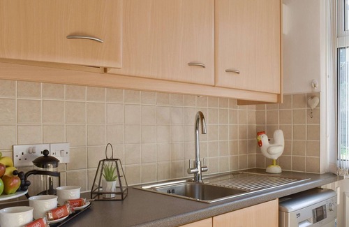 Spittal Cottage | 2 bedroom accommodation in Spittal, Berwick-upon-Tweed