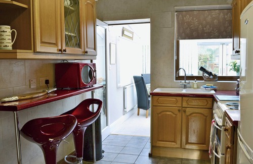 Norham Cottage | 2 bedroom accommodation in Norham, near Berwick-upon-Tweed