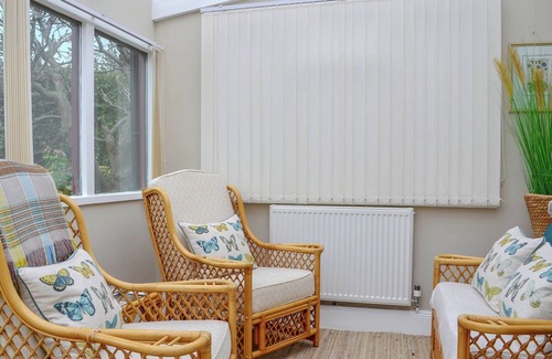 Norham Cottage | 2 bedroom accommodation in Norham, near Berwick-upon-Tweed
