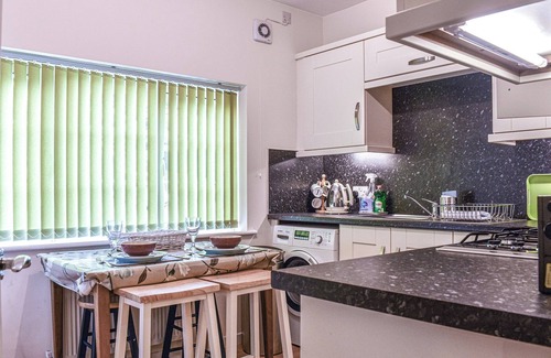 Grange-over-Sands Cottage | 2 bedroom accommodation in Grange-over-Sands