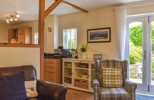 Cark Cottage | 2 bedroom accommodation in Cark, near Grange-over-Sands