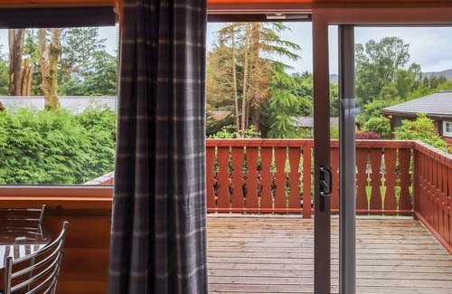 Bronaber Cottage | 2 bedroom accommodation in Blaenau Ffestiniog