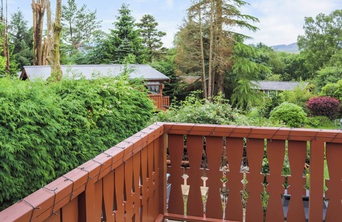 Bronaber Cottage | 2 bedroom accommodation in Blaenau Ffestiniog