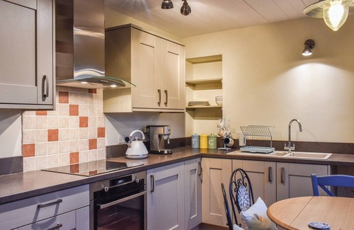 Great Fryup Dale Cottage | 2 bedroom accommodation in Lealholm, near Whitby