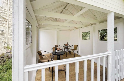 Llanarmon-yn-Ial Cottage | 2 bedroom accommodation in Llanarmon-Yn-Ial