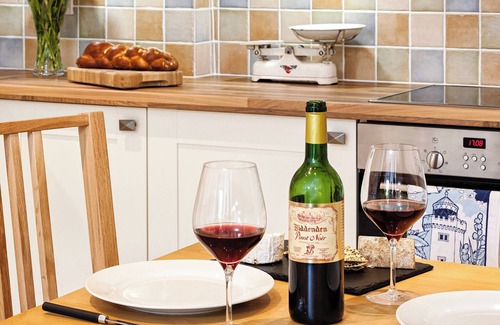 St Margaret's at Cliffe Cottage | 2 bedroom accommodation in St Margaret&rsquo;s Bay