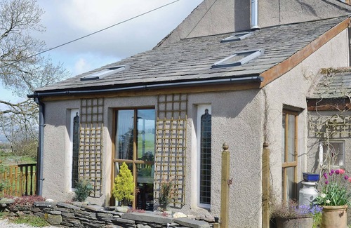Askam-in-Furness Cottage | 2 bedroom accommodation in Askam-in-Furness, near Ulverston