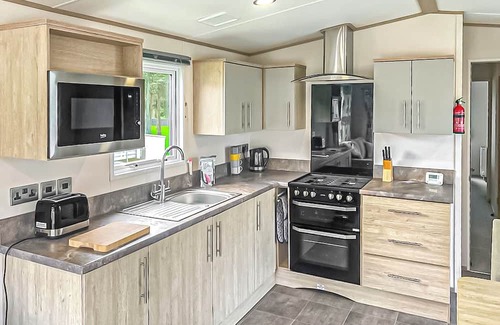 Witton-le-Wear House | 2 bedroom accommodation in Bishop Auckland