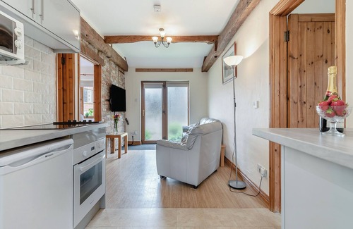 Woolland Cottage | 2 bedroom accommodation in Blandford Forum