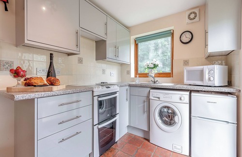 Woolland Cottage | 2 bedroom accommodation in Blandford Forum