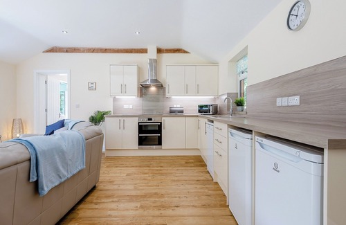 Woolland Cottage | 2 bedroom accommodation in Blandford Forum