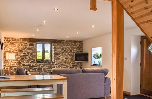 Bideford Cottage | 2 bedroom accommodation in Buckland Brewer