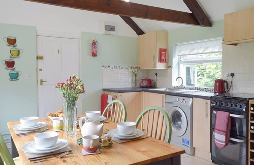 New Moat Cottage | 2 bedroom accommodation in Penffordd, near Narberth