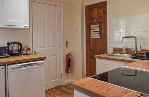 Dyffryn Ardudwy Cottage | 2 bedroom accommodation in Dyffryn Ardudwy