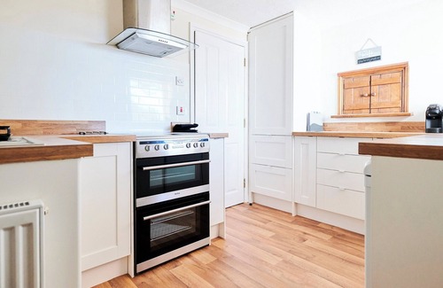 Dyffryn Ardudwy Cottage | 2 bedroom accommodation in Dyffryn Ardudwy