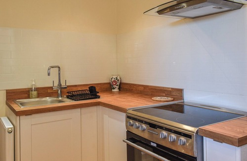 Dyffryn Ardudwy Cottage | 2 bedroom accommodation in Dyffryn Ardudwy