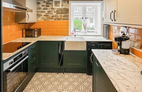 Torrington Cottage | 2 bedroom accommodation in Great Torrington