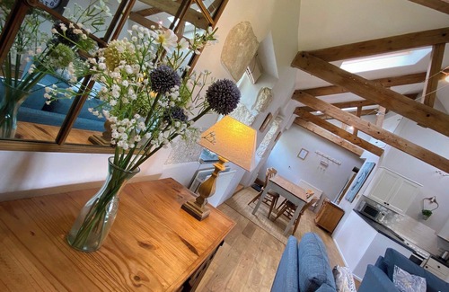 Saint Erth Praze Cottage | 2 bedroom accommodation in Godolphin Cross, Helston