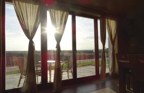 Moravske Toplice Apartment | 2 bedroom accommodation in Moravske Toplice