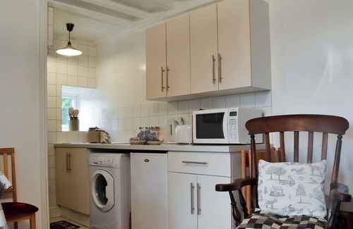 Lanehead Cottage | 2 bedroom accommodation in St John&rsquo;s Chapel, near Stanhope