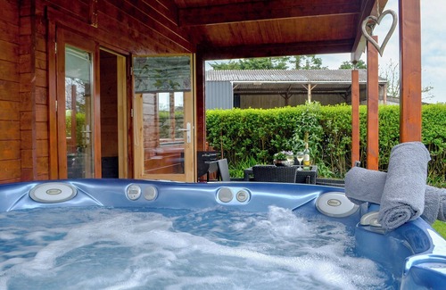 Dyffryn Ardudwy Cottage | 2 bedroom accommodation in Dyffryn Ardudwy, near Barmouth