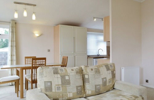 Hopton on Sea Cottage | 2 bedroom accommodation in Hopton-on-Sea, Great Yarmouth