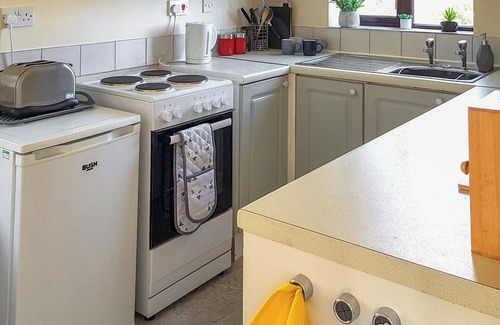 Hollow Meadows Cottage | 2 bedroom accommodation in Dungworth, near Sheffield