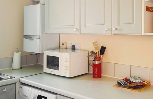 Hollow Meadows Cottage | 2 bedroom accommodation in Dungworth, near Sheffield
