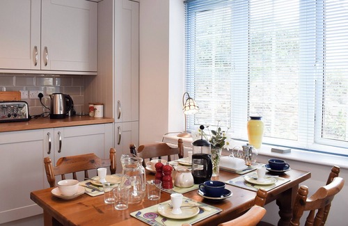 Llansantffraed Cottage | 2 bedroom accommodation in Llansantffraed, near Aberaeron