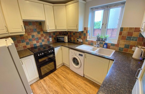 Needham Market Cottage | 2 bedroom accommodation in Needham Market