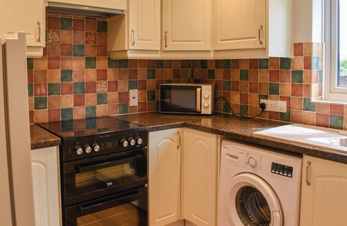 Needham Market Cottage | 2 bedroom accommodation in Needham Market