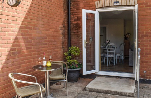 Needham Market Cottage | 2 bedroom accommodation in Needham Market