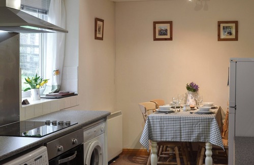 North Bitchburn Cottage | 2 bedroom accommodation in Lanchester, near Durham